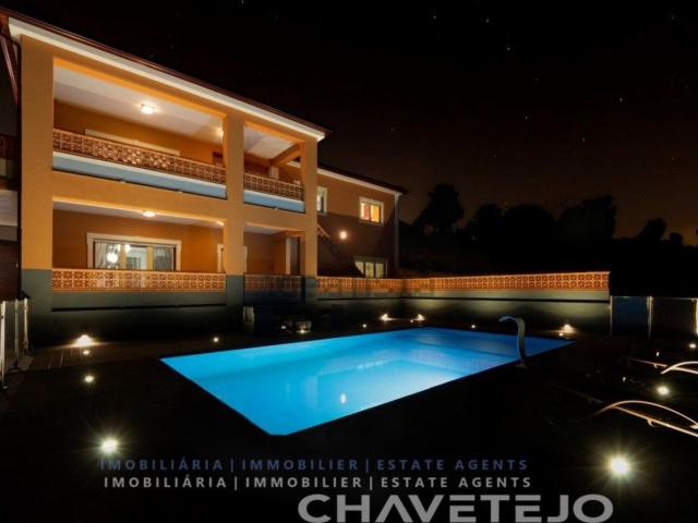 Casa venda em Tomar, Santarém