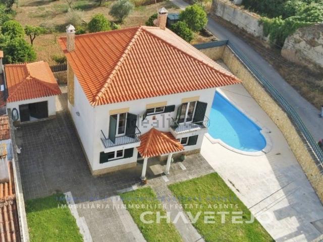 Casa venda em Tomar, Santarém