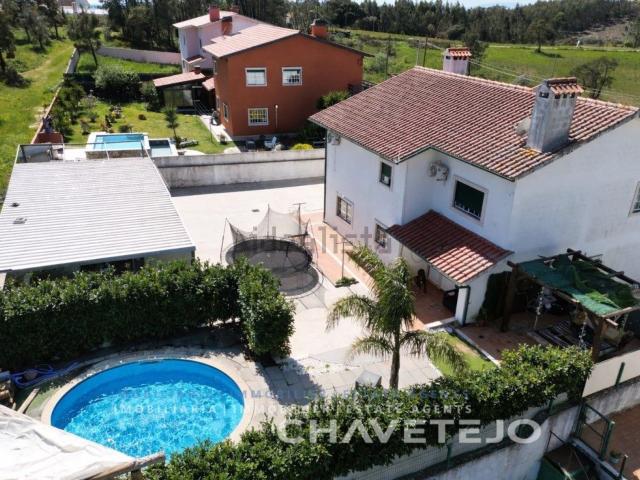 Casa venda em Quinta do Filipe, Tomar