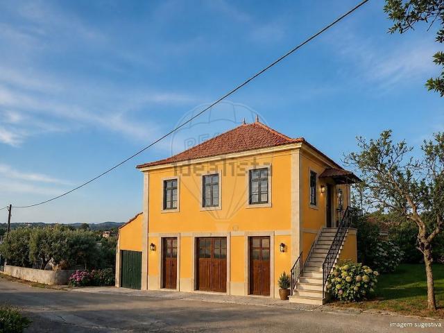 Casa venda em Tomar, Santarém