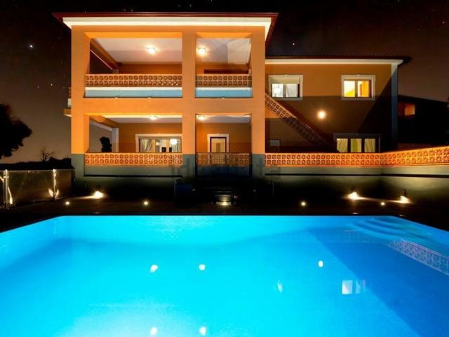 Casa venda em Quinta do Filipe, Tomar