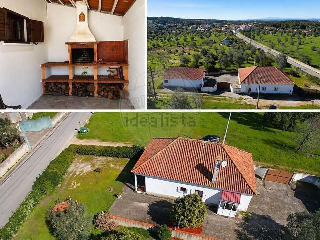 Casa venda em Chão das Maias, Tomar
