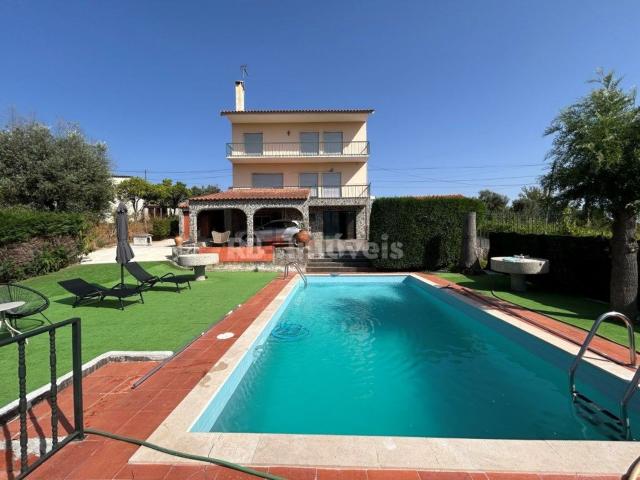 Casa venda em Serra, Tomar