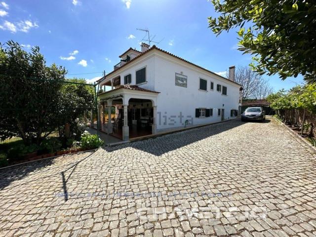 Casa venda em Ventuzel, Tomar