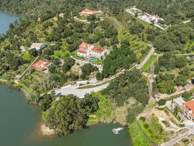 Casa venda em Ventuzel, Tomar