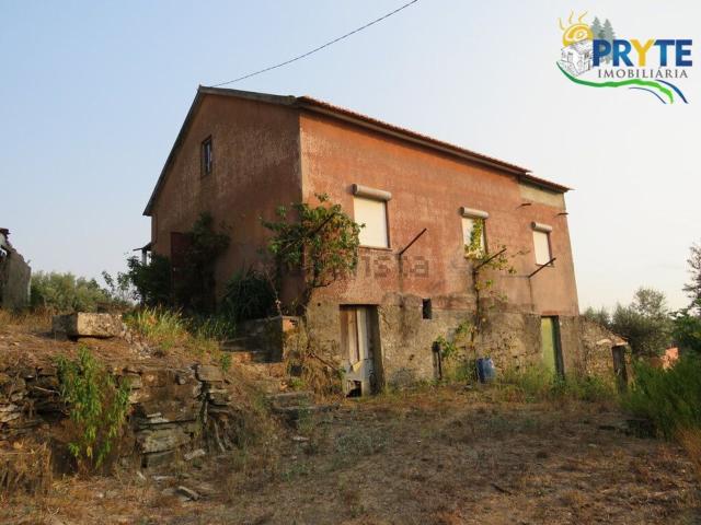 Casa venda em Vilar da Carga, Sertã