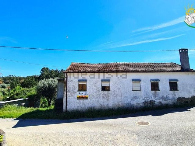 Casa venda em Outeiro da Lagoa, Sertã