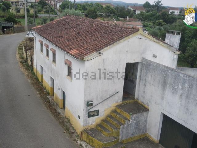 Casa venda em Sertã, Castelo Branco