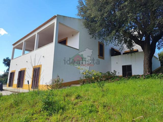 Casa venda em Castelo Branco, Cumeada