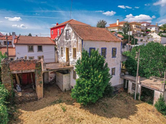 Casa venda em Castelo Branco, Cumeada