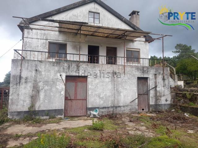 Casa venda em Castelo Branco, Cumeada