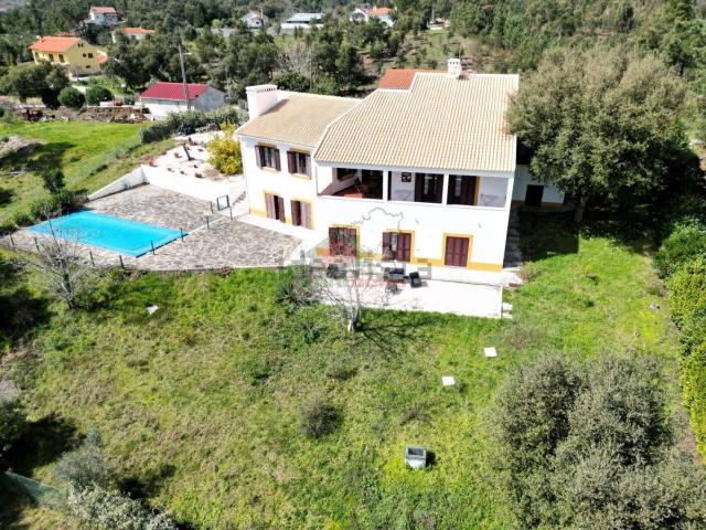 Casa venda em Castelo Branco, Cumeada