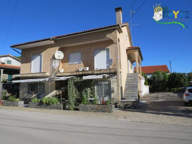 Casa venda em Vilar da Carga, Sertã