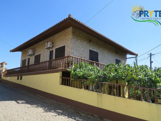 Casa venda em Vilar da Carga, Sertã