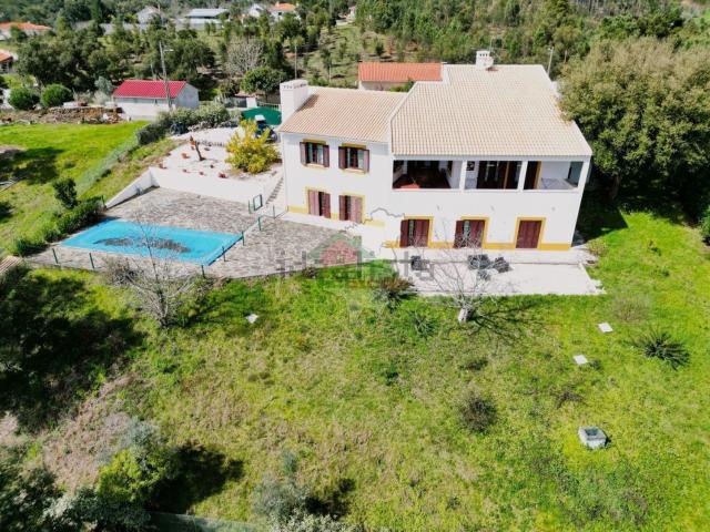 Casa venda em Carnapete, Sertã