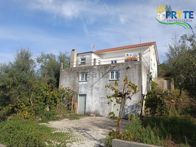 Casa venda em Castelo Branco, Cumeada