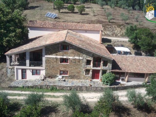 Casa venda em Castelo Branco, Cumeada