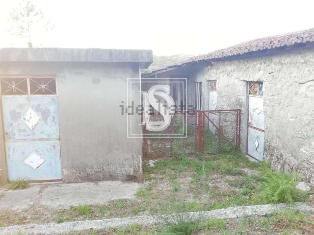 Casa venda em Póvoa De Lanhoso, Braga