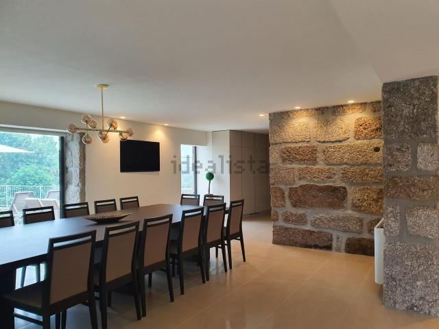 Casa venda em Póvoa De Lanhoso, Braga