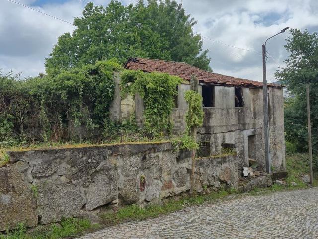 Casa venda em Serzedelo, Guimarães