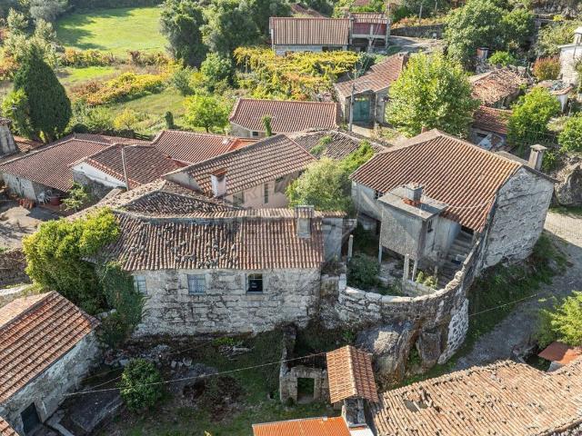 Casa venda em Póvoa De Lanhoso, Braga