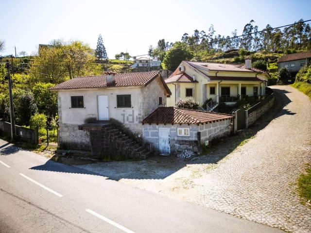 Propriedade venda em Serzedelo, Serzedelo