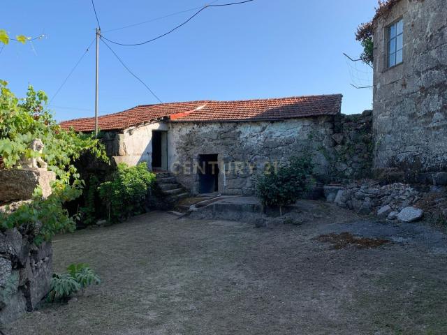 Propriedade venda em Serzedelo, Cima de Vila