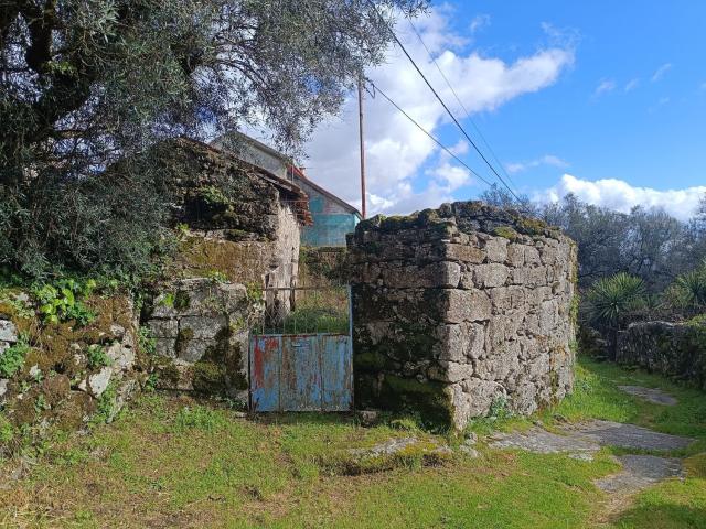 Casa venda em Póvoa De Lanhoso, Braga