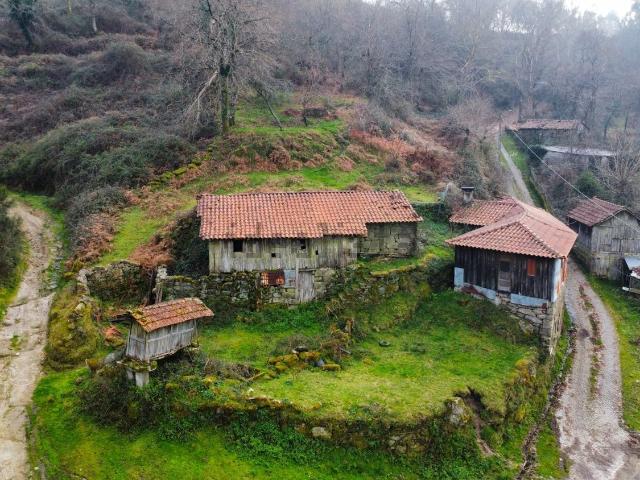 Propriedade venda em Serzedelo, Carvalhal
