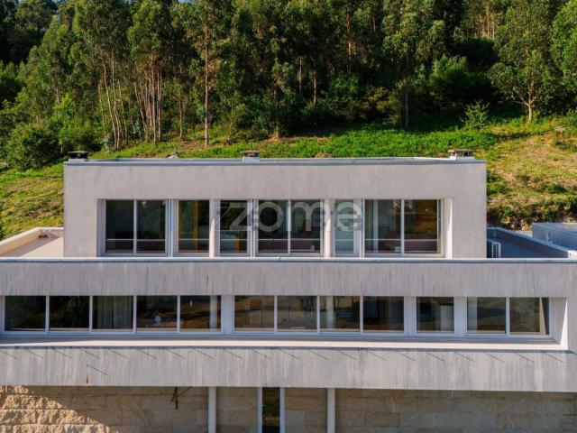 Propriedade venda em Serzedelo, Pousadouro
