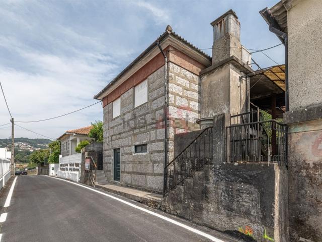 Propriedade venda em Serzedelo, Crasto