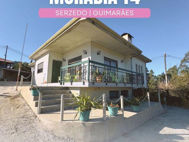 Casa venda em Guimarães, Braga