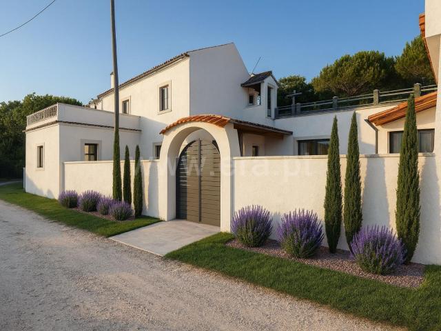 Vivenda venda em Sesimbra (Castelo), Sesimbra