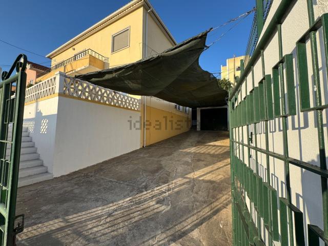 Casa alugar em São Gabriel, Setúbal