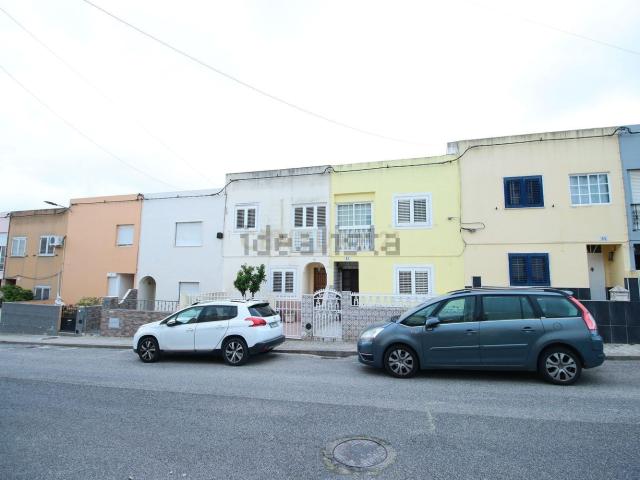 Casa venda em Setúbal