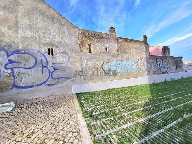Casa venda em Grelhal, Setúbal