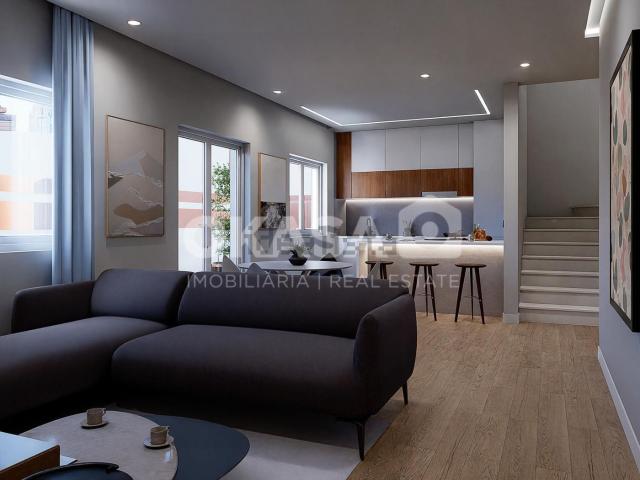 Casa venda em Setúbal