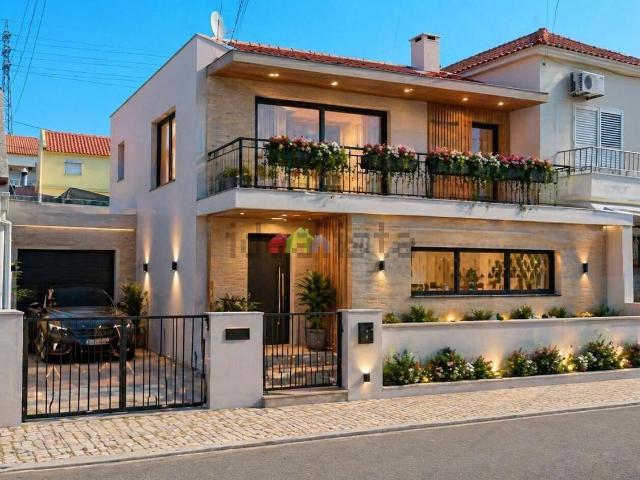 Casa venda em Varzinha, Setúbal