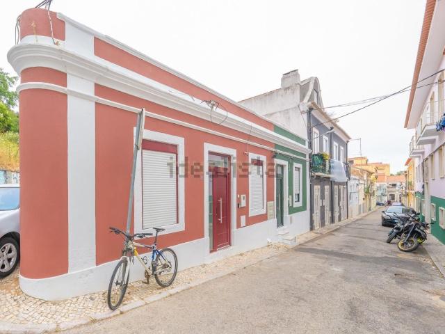 Casa venda em Troino, Setúbal