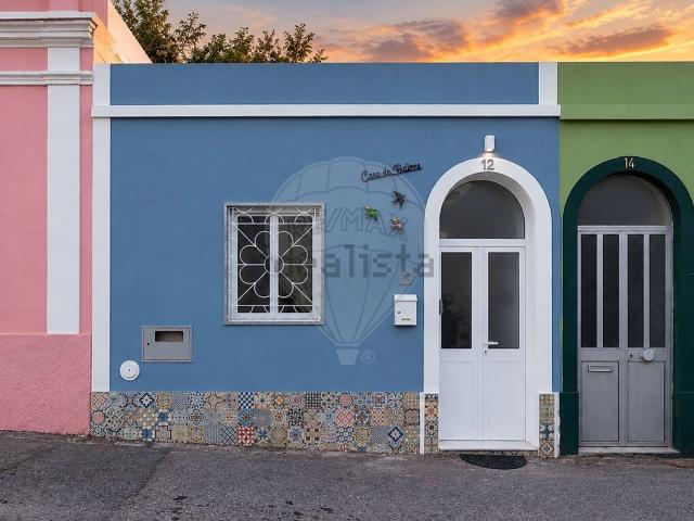 Casa venda em Troino, Setúbal