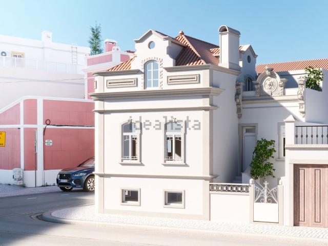 Casa venda em Setúbal