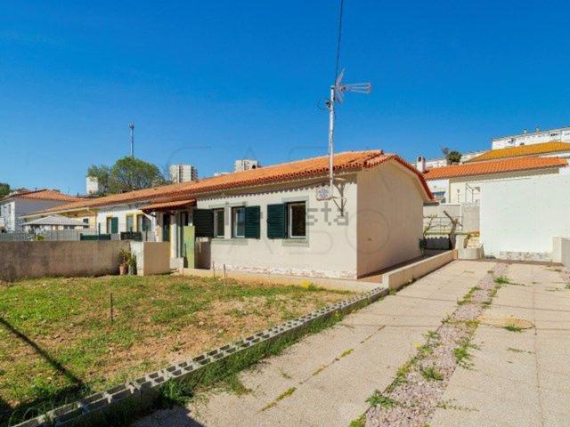 Casa venda em Bairro dos Pescadores, Setúbal