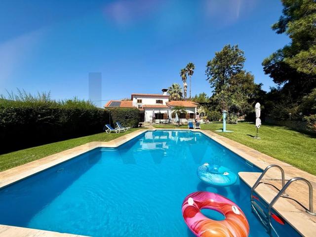 Casa venda em Varzinha, Setúbal