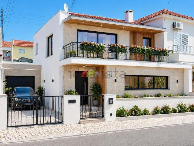 Casa venda em Varzinha, Setúbal