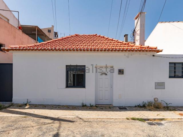 Casa venda em Bairro dos Pescadores, Setúbal