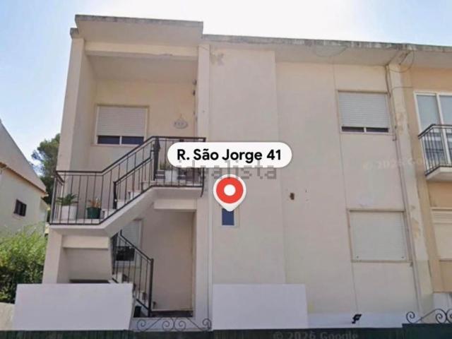 Casa alugar em Bairro dos Pescadores, Setúbal