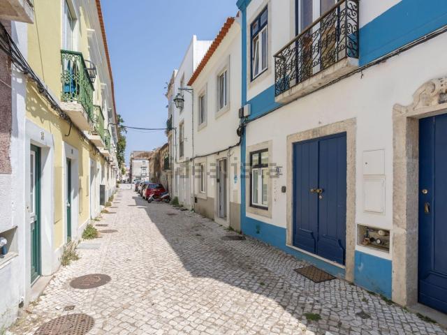 Casa venda em Setúbal