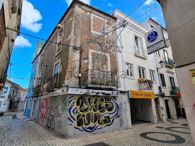 Casa venda em Setúbal