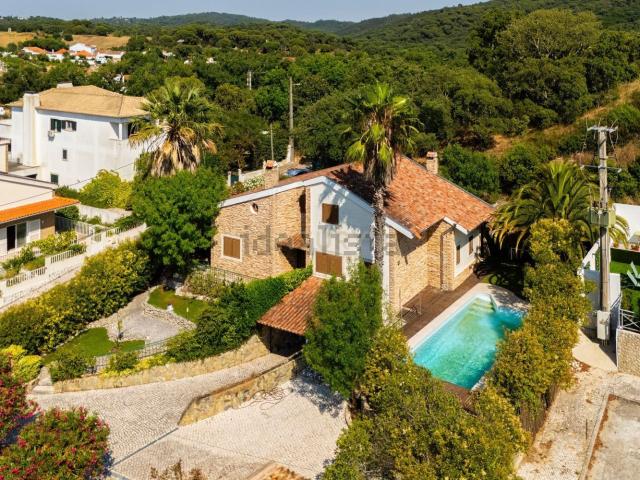 Casa venda em Setúbal