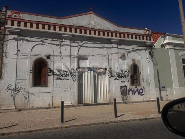 Casa venda em Setúbal